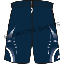 Customised Goalie Shorts Manufacturers in Luxembourg